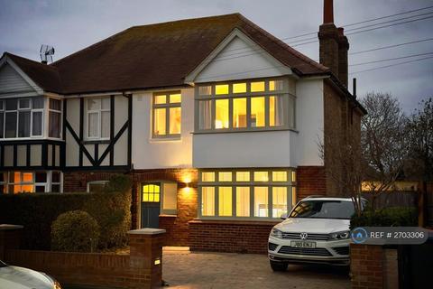 undefined, Wellis Gardens, Margate, CT9