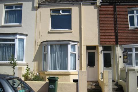 undefined, Dewe Road, Brighton BN2