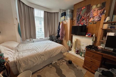 undefined, Dewe Road, Brighton BN2
