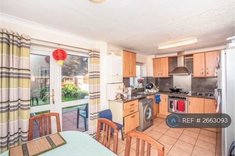 undefined, Lanridge Road, London, SE2