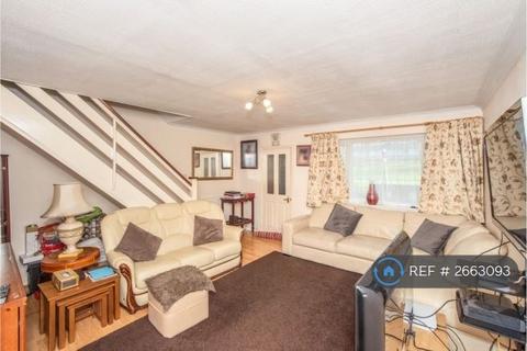 undefined, Lanridge Road, London, SE2