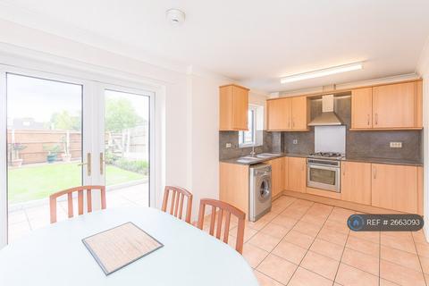 undefined, Lanridge Road, London, SE2