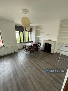 undefined, Foyle Road, London, N17
