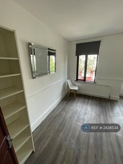 undefined, Foyle Road, London, N17