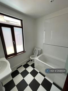 undefined, Foyle Road, London, N17
