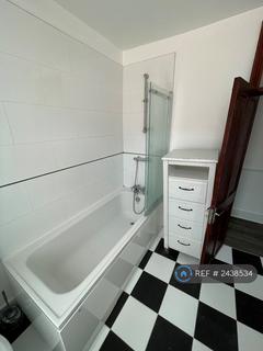 undefined, Foyle Road, London, N17