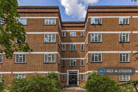 undefined, Mount Avenue, London, W5