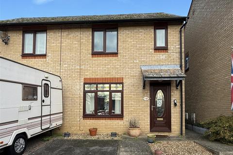 undefined, Alabaster Close, Ipswich IP7