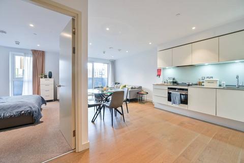 Elephant Central, Elephant and Castle, London, SE17