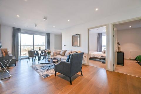 undefined, Raglan House, Elephant and Castle, London, SE17