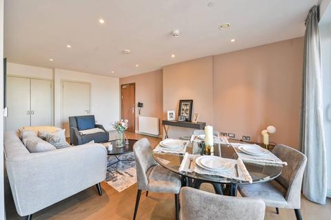 undefined, Raglan House, Elephant and Castle, London, SE17