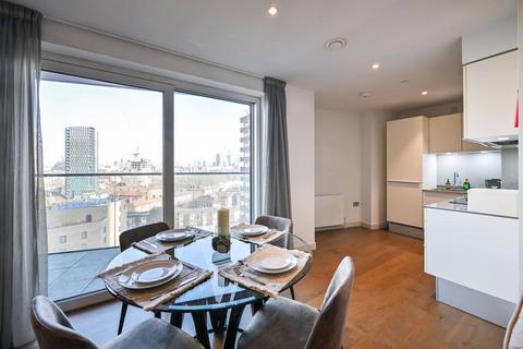 undefined, Raglan House, Elephant and Castle, London, SE17