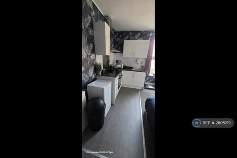 undefined, Westmorland Avenue, Blackpool, FY1