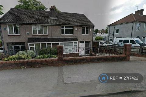 undefined, Malpas Road, Newport, NP20