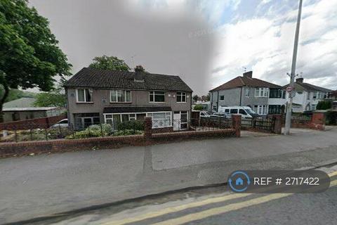 undefined, Malpas Road, Newport, NP20