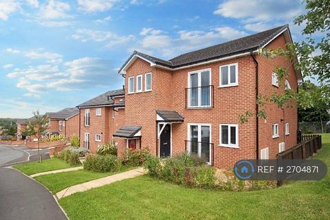 undefined, Berwig Court, Coedpoeth, Wrexham, LL11