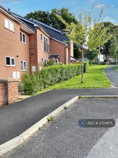undefined, Berwig Court, Coedpoeth, Wrexham, LL11