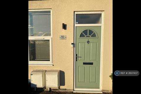 undefined, Grove Road, London, E18