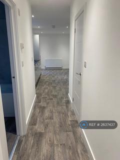 undefined, Grove Road, London, E18