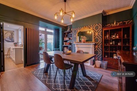 undefined, Culcheth Lane, Manchester, M40
