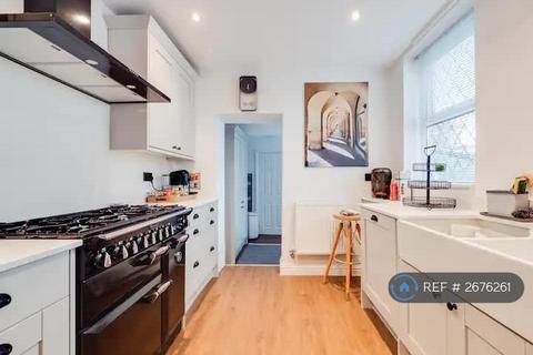 undefined, Culcheth Lane, Manchester, M40