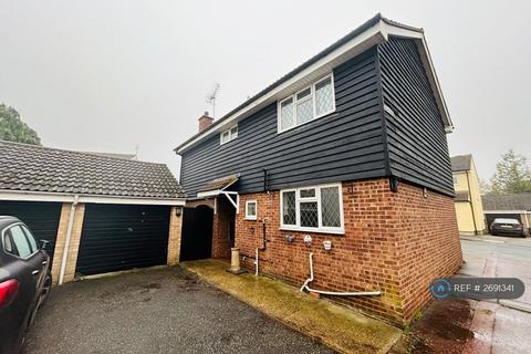 4 bedroom detached house to rent, Covenbrook, Brentwood, CM13