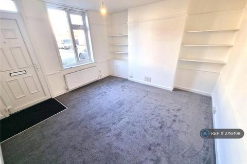 undefined, Camelot Crescent, Nottingham, NG11