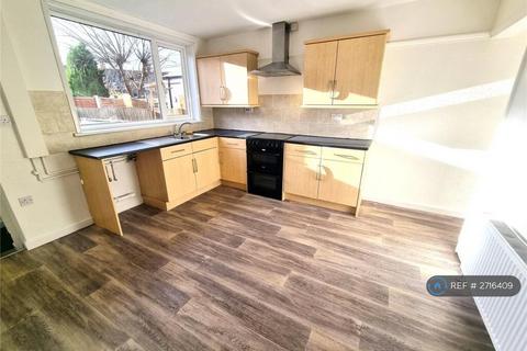 undefined, Camelot Crescent, Nottingham, NG11