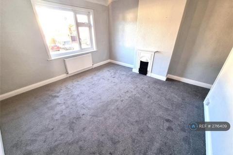 undefined, Camelot Crescent, Nottingham, NG11