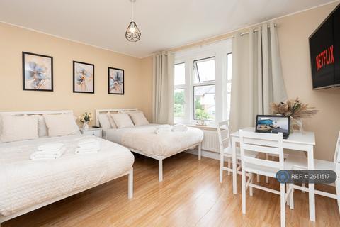 undefined, Queens Park Road, Bournemouth, BH8
