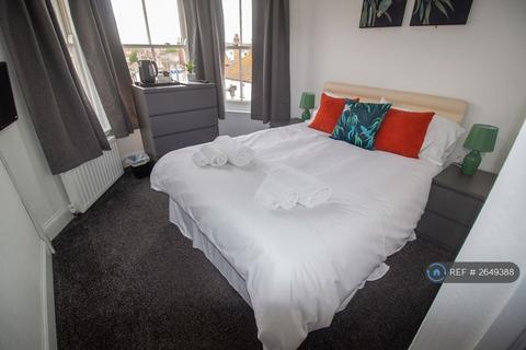 undefined, Camperdown, Great Yarmouth, NR30