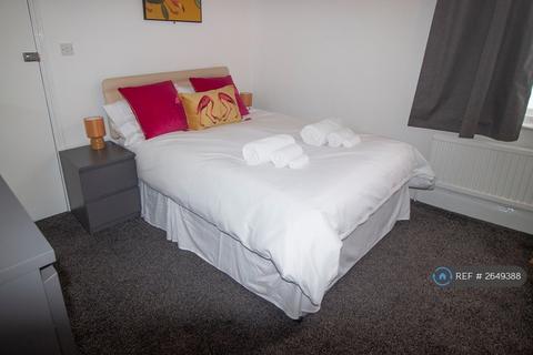 undefined, Camperdown, Great Yarmouth, NR30