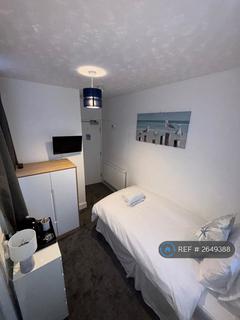 undefined, Camperdown, Great Yarmouth, NR30