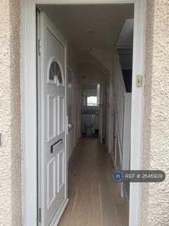 3 bedroom end of terrace house to rent, Waite Davies Road, London, SE12