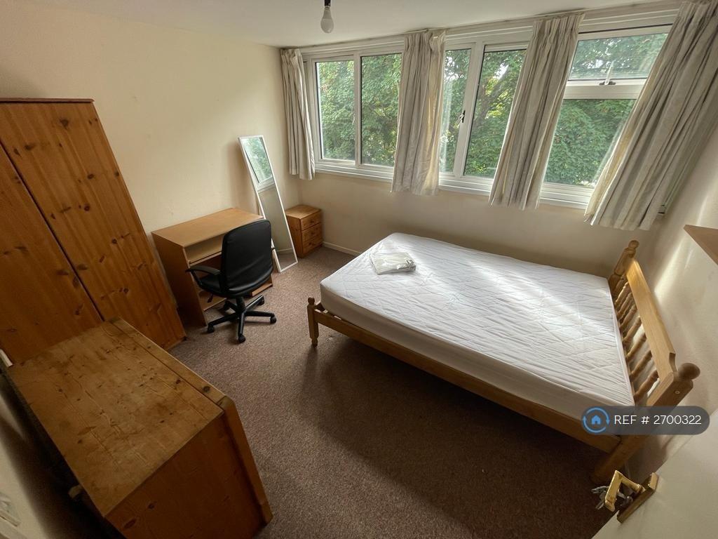 Room 2 - Top Floor
