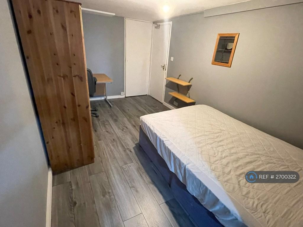 Room 5 - Ground Floor