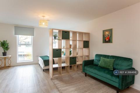 undefined, Upper York Street, Bristol, BS2