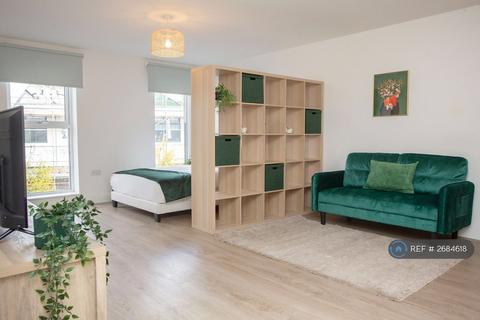 undefined, Upper York Street, Bristol, BS2