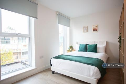 undefined, Upper York Street, Bristol, BS2