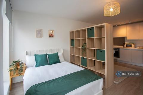 undefined, Upper York Street, Bristol, BS2