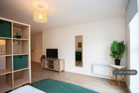undefined, Upper York Street, Bristol, BS2