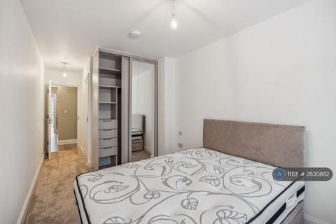 undefined, Fonthill Road, London, N4