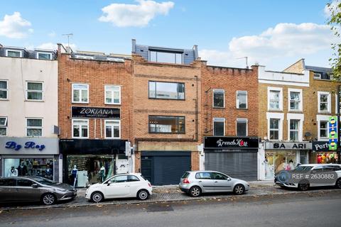 undefined, Fonthill Road, London, N4