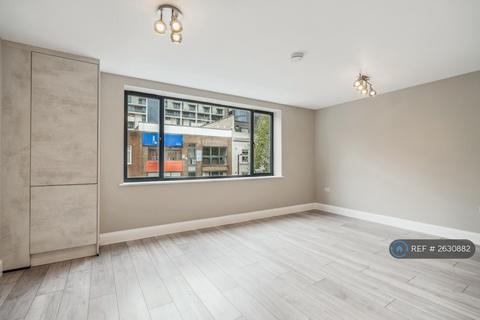 undefined, Fonthill Road, London, N4