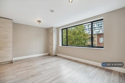 undefined, Fonthill Road, London, N4
