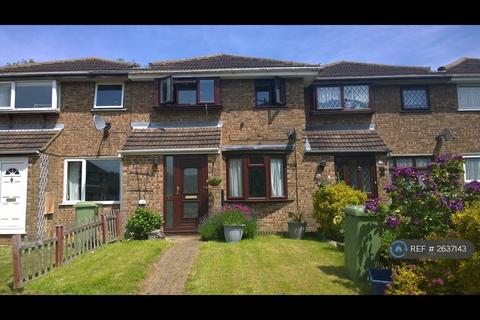 undefined, Elmhurst Close, Furzton, Milton Keynes, MK4