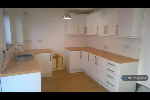 undefined, Elmhurst Close, Furzton, Milton Keynes, MK4