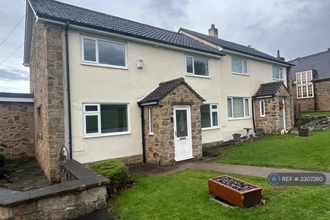 3 bedroom semi-detached house to rent, The Green, Walbottle, Newcastle Upon Tyne, NE15