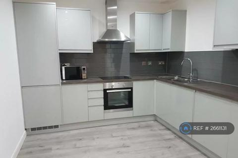 undefined, Equinox, Leicester, LE1