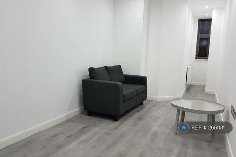 undefined, Equinox, Leicester, LE1